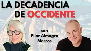 La degradación de Occidente: Crisis de valores, colapso económico y descomposición social