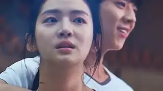 That feel😍🍃 she had feelings on him♥️ kdrama   #shorts #tamil