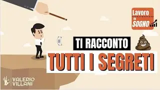 Come funzionano le selezioni e il colloquio di lavoro: Tutti i retroscena 💩