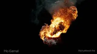 Houdini Fx18.5 Bake_Volume V03