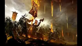 ️ Lineage 2M | Качаем лука, общаемся