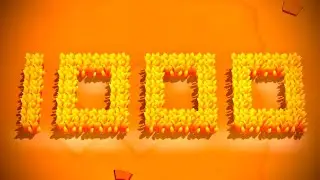 Robbery (1000 Sub Montage)