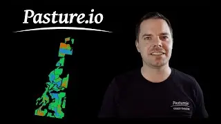 Pasture.io Presentation