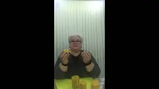🔴ИВ1. РУННЫЕ СВЕЧИ. Руны русичей