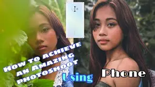 🌟HOW TO CAPTURE a PERFECT PHOTO using phone |GCAM | MOBILE Photography ideas |LIGHTROOM Vivo S1 PRO