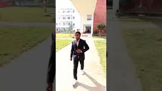 allu arjun...intro scene . RR ARTS AND TECHNOLOGIES😉😉😉