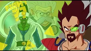 Power Levels in Dragon Ball Filler make no sense