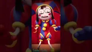 The Amazing Digital Circus + Basic In Behaviour (Edit)