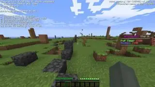 HCF Teams LetsPlay #1  I HATE TEAM GREEN