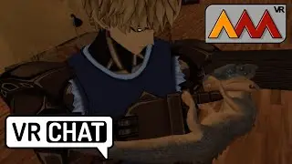 Wholesome VRChat 2