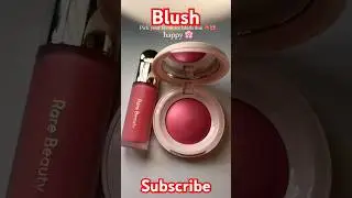 Blush lip tint and lip gloss for indian skin tone #blush #blushblushlove #blushchallenge #makeup