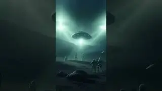Они уже здесь.