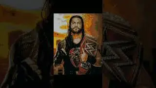 Roman Rings😈/Minecraft Pixel Art #shorts #CrazyyHunterr
