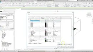 Revit Creating Custom Line Styles