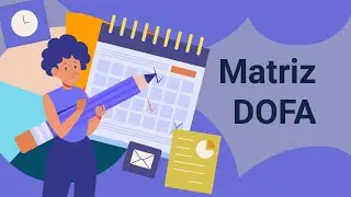 Matriz DOFA