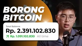 Bitcoin Buy Episode 13 - June 2024