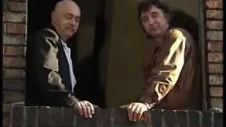Ed' Mans - Cztery Zyczenia