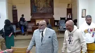 Sunday worship 11.24.24