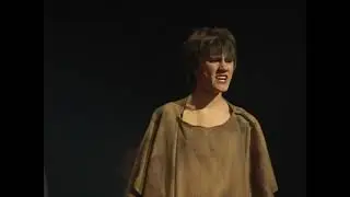 Children of Eden 2005- Friday Night- For Noah