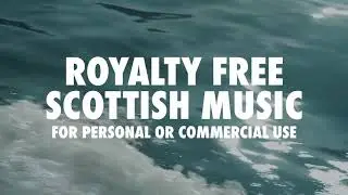 Free Scottish bagpipe music