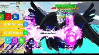lifting warriors stage 34, all weights, ranks and aura's