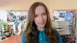 Книжные покупки с Amazon.com || Amazon.com Book Haul | Улилай