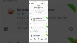 18/07/2024 continue algo going profits