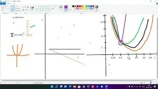 Ridge, Lasso Regression, Part 2 & Feature Selection with Lasso, in Hindi