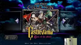 Castlevania
