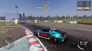 CarX Drift Racing Online (УЧИМСЯ ДРИФТОВАТЬ)