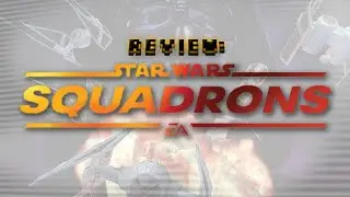 Review: Star Wars: Squadrons