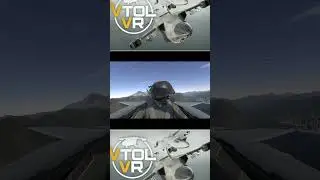 Vtol VR #vtolvr