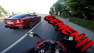 S3 Bucuresti-ing EP.9 Flori, Fete si Ferrari !!