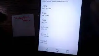 LG G4 Aliexpress Problem