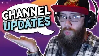 What does the future hold!? - Channel Update | #feurious