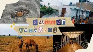 #2 Latin American summer vacation gone wrong¡¡?Strangers threw water at us :(
