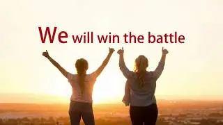 Winning The Battle