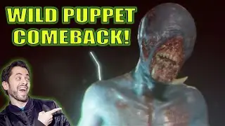 WILD Eligos Comeback! You Can't Dodge Lightning Forever!