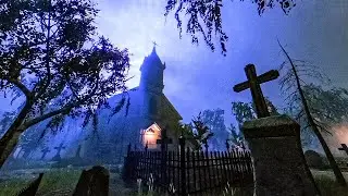 A Horror Game That is Based On The True Events of a Serial Killers..