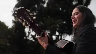 Mónica Giraldo - El  Hechicero + Mathieu Ruz Lubo con Roiber Jiménez Fuentes - Video Oficial