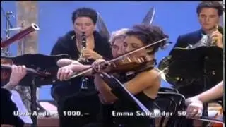 Orchester Vincero - Klassik-Medley 1999