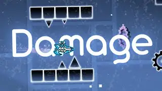 Damage - Layout
