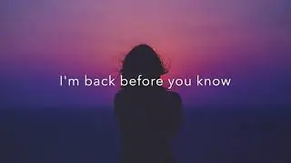 Wait Another Day - Mike Williams ft. Mesto [Lyrics Video]