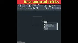 Extend and trim command in autocad 