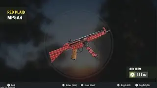 The New Rust Console Item Shop