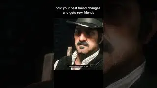 pov: your best friend changes