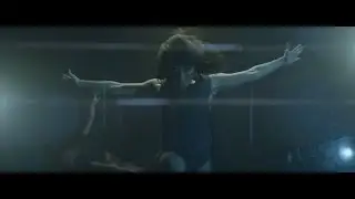 Legion 2x01 -  Dance Battle Scene (1080p)