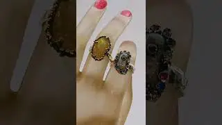 Кольца с опалами.Ватсап:+79117047793