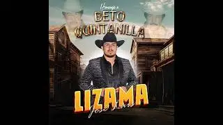 MIX DE BETO QUINTANILLA - LIZAMA