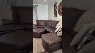 MESSY HOUSE TRANSFORMATION | WHOLE HOUSE CLEAN WITH ME 2023 